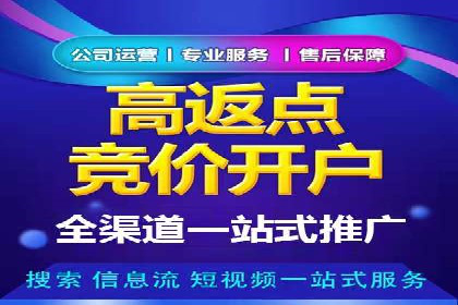 信息流竞价竞争策略：实战案例分析